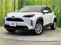 2023 Toyota Yaris Cross
