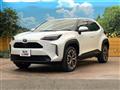 2023 Toyota Yaris Cross