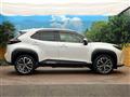 2023 Toyota Yaris Cross
