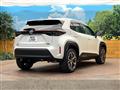 2023 Toyota Yaris Cross