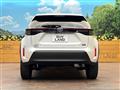 2023 Toyota Yaris Cross