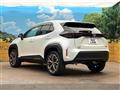 2023 Toyota Yaris Cross