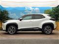 2023 Toyota Yaris Cross