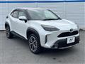 2023 Toyota Yaris Cross
