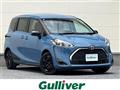 2021 Toyota Sienta