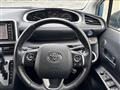 2021 Toyota Sienta