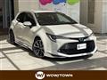 2019 Toyota Corolla Sports