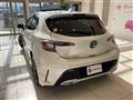 2019 Toyota Corolla Sports