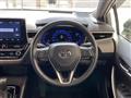 2019 Toyota Corolla Sports