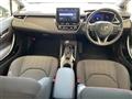 2019 Toyota Corolla Sports