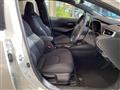 2019 Toyota Corolla Sports
