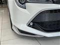 2019 Toyota Corolla Sports