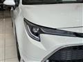 2019 Toyota Corolla Sports