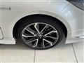 2019 Toyota Corolla Sports