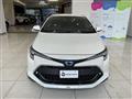 2019 Toyota Corolla Sports
