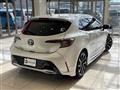 2019 Toyota Corolla Sports