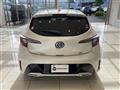 2019 Toyota Corolla Sports