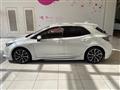 2019 Toyota Corolla Sports