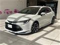 2019 Toyota Corolla Sports