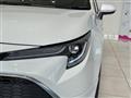 2019 Toyota Corolla Sports