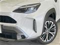 2023 Toyota Yaris Cross