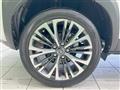 2023 Toyota Yaris Cross