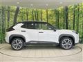 2023 Toyota Yaris Cross