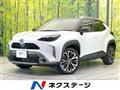 2023 Toyota Yaris Cross