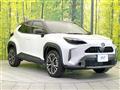 2023 Toyota Yaris Cross