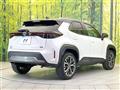 2023 Toyota Yaris Cross