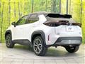 2023 Toyota Yaris Cross