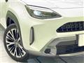 2023 Toyota Yaris Cross