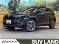 2023 Toyota Yaris Cross