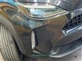 2023 Toyota Yaris Cross