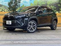 2023 Toyota Yaris Cross