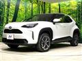 2023 Toyota Yaris Cross