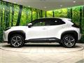 2023 Toyota Yaris Cross
