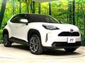 2023 Toyota Yaris Cross
