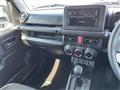 2024 Suzuki Jimny