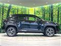 2023 Toyota Yaris Cross