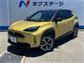 2023 Toyota Yaris Cross