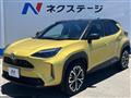 2023 Toyota Yaris Cross