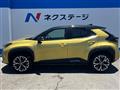 2023 Toyota Yaris Cross