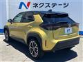 2023 Toyota Yaris Cross