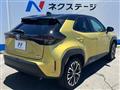 2023 Toyota Yaris Cross