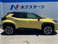 2023 Toyota Yaris Cross