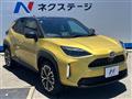2023 Toyota Yaris Cross