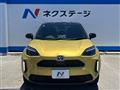 2023 Toyota Yaris Cross