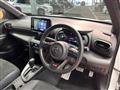 2023 Toyota Yaris Cross