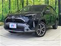 2023 Toyota Yaris Cross